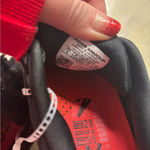 Under Armour  Women’s Glyde MT Softball Cleats Metal Size 6 Black New Spikes Photo 3