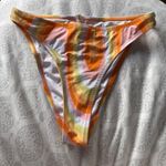 Grey Bandit  Bikini Bottoms Photo 1