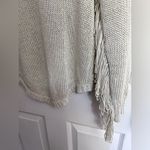 Unif Rare vintage Size Small Smily Face Fringe Knit Sweater Photo 10