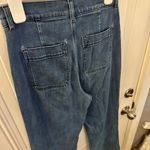 & Other Stories Other Stories Flared Jeans Sz 29 Deep Blue Photo 11