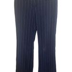 Byerwear Pants Workwear Occupational Formal Dressy Work Preppy Wedding Black Size undefined Photo 0