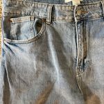 H&M High Waisted Jeans Wide Leg Photo 4