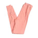 Free People Bundle Pink and Purple Leggings(Size XS/S) Photo 2