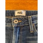Paige Jeans Hoxton Straight Ankle 30 Photo 1
