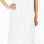 Addison Bay NWT  Bluff Midi Dress in White Photo 0