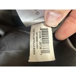 BCBGMAXAZRIA  M Plaid Faux Fur Shaggy Coat Winter Sophistication Midi Jacket Photo 8