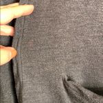 Madewell  gray summer‎ Ryder cardigan Photo 2