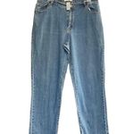 Sag Harbor  Jean‎ Company Women’s Jeans Size 14 Inseam 26.5 Photo 0