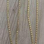 Everly Evry Jewels Gold Jewel Necklaces Photo 0