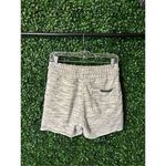 YoungLA Gray Scale Effortless Shorts Sz Medium Gray Photo 1