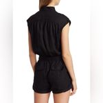 frame denim Frame linen romper Photo 1