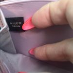 Coach  Purple Quilted Wallet Photo 6