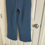 Pants Wide Leg By Industry Republic Clothing In Blue, Size: S Blue Photo 6