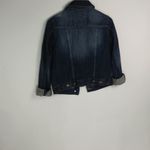 Mudd  M Jeans Dark Blue Jeans Jacket Photo 1