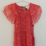 Cleobella  Hannah Maxi Dress In Blossom Block Print Photo 11