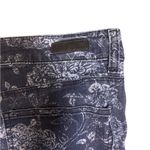 Lee Women’s  Jeans Classic Fit Floral Print Jeans Sz 16 Photo 3