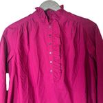 Xirena Caspian Top in Deep Magenta NEW Pink Size XS Photo 2