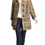 Kate Spade Broome Street Jeans Straight Leg Dark Wash Stretch Denim Size 25 Photo 0