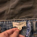 PacSun Jean Skirt  Photo 1
