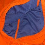 Nike University of Florida  Orange Sweatshirt Photo 1