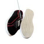 Hey Dude NWT Karina Sherpa Sneakers In Moonless Sangria Photo 5