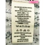 Free People Dream Girl Mini Pink V-Neck Lace-Up Corset Fit & Flare Skater A-Line Photo 7