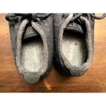 Allbirds  women's wool runners dark grey size 9 Photo 2
