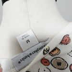 Christopher & Banks Christopher & Bank sew happy cardigan size medium Photo 6