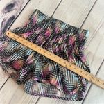 Free People Movement Free People FP Movement The Way Home Running Shorts Sz XS Colorful Euphoria Gym Photo 9