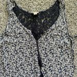 Cape Juby Floral romper Photo 2