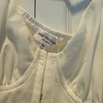 One Clothing Corset Tank Top Photo 1