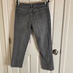 Old Navy Mid-Rise Boyfriend Straight Jeans | Size 10 Petite Photo 7