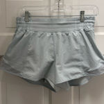 Lululemon light blue hotty hots Photo 0