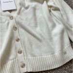 Aritzia  Cardigan Sunday Best Cropped White S Photo 2