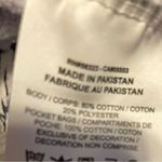 Nike Purple Tie Dye Cotton Sweatpants Gratitude Tenacity Kindness Creativity 1X Photo 7