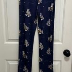 Munki Munki  bears eating honey bees pajama set Size XS Photo 7