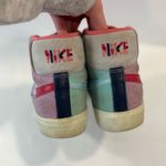 Nike  SB Zoom Mid Blazer Mosaic sneaker  Photo 2