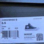 Converse NWT
Women's Chuck Taylor Madison Mid Casual Sneakers from Finish Line Photo 4