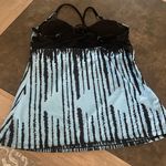 Century Star Tankini Swimsuits for Women Retro Bathing Suits Two Pieces Modest Swimming Wear Sports Tank Tops with Boyshorts Photo 5