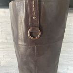 Bandolino Cavanna Women 8.5M Brown Knee High Boot 0611 Classic Equestrian Tall Photo 6