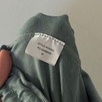 Vuori Performance Blue Joggers Photo 6