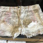 Free People  short shorts Photo 0