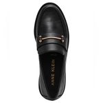 Anne Klein  Women's Emme Lug Sole Loafers- Size 9.5M Photo 1
