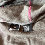 Oakley Vintage  Embroidered Zip-Up Jacket Photo 3