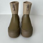 UGG  NEUMEL ZIP Platform waterproof ankle boots NEW 7 Photo 3