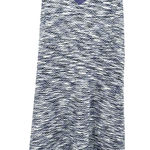 MPG size medium athletic style dress racer back purple gray space dye‎ pockets Photo 0