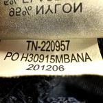 Title Nine  Trail Mix Cargo Hiking Pants Stretch Ankle Pocket Outdoor Navy Blue 4 Photo 3