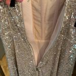 For Love & Lemons  sparkly mini dress Photo 3