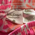 Lilly Pulitzer Women’s Pyjama Pants XXS Pink Photo 2