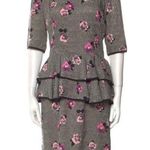 Christian Dior NWOT Dior vintage dress Photo 0